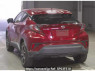 Used 2016 AT toyota c-hr NGX50 Image[1]