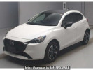 Mazda Mazda2 DJLAS