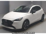 Used 2023 AT mazda mazda2 DJLAS Image[0]