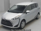 Toyota Sienta NCP175G