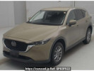 Mazda CX-5 KFEP