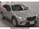 Mazda CX-3 DKLFW