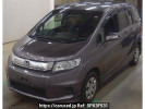 Honda Freed Spike GB3