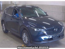 Mazda CX-5 KFEP