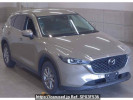 Mazda CX-5 KFEP