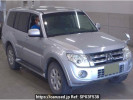 Mitsubishi Pajero V98W