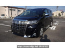 Toyota Alphard AGH30W