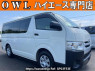 Used 2019 AT toyota hiace-van TRH200V Image[0]