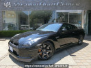 Nissan GT-R R35
