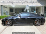 Used 2010 AT nissan gt-r R35 Image[2]
