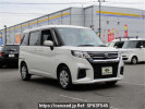Suzuki Solio MA27S