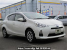Toyota Aqua NHP10