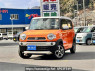 Used 2015 AT mazda flair-crossover MS31S Image[0]