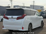Used 2019 AT toyota alphard AGH35W Image[1]