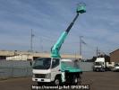Mitsubishi Fuso Canter FE73D
