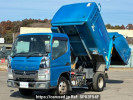 Mitsubishi Fuso Canter FEA50