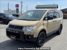 Mitsubishi Delica D5 CV5W