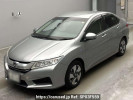 Honda Grace GM4