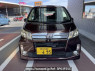 Used 2014 AT daihatsu move-custom LA100S Image[2]