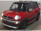 Suzuki XBEE MN71S