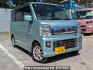 Suzuki Every Wagon DA17W
