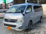 Used 2011 AT toyota hiace-wagon TRH214W Image[2]