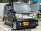 Honda N-BOX CUSTOM JF2