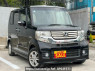 Used 2012 AT honda n-box-custom JF2 Image[0]