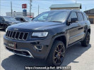 Jeep Grand Cherokee WK36TA