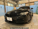 BMW Z4 LM25