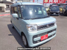 Suzuki Spacia MK53S