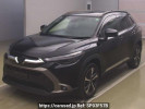Toyota Corolla Cross ZVG11