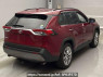 Used 2020 AT toyota rav4 MXAA54 Image[1]