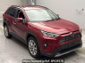 Used 2020 AT toyota rav4 MXAA54 Image[2]