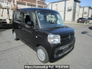 Suzuki Spacia MK53S