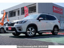 Subaru Forester SKE