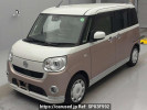 Daihatsu Move Canbus LA800S