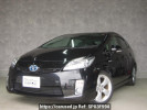 Toyota Prius ZVW30