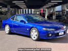 Nissan Silvia S15