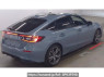 Used 2025 AT honda civic FL4 Image[1]