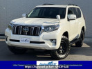 Toyota Land Cruiser Prado TRJ150W