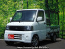 Used 2002 AT mitsubishi minicab-truck U61T Image[0]