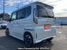 Used 2025 AT suzuki spacia-custom MK54S Image[1]