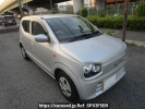 Suzuki Alto HA36S