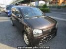 Suzuki Alto HA36S