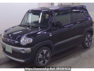 Suzuki XBEE MN71S