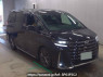 Used 2025 AT toyota vellfire TAHA40W Image[0]