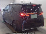 Used 2025 AT toyota vellfire TAHA40W Image[1]