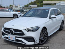 Mercedes Benz C CLASS STATION WAGON 206204C