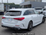 Used 2023 AT mercedes-benz c-class-station-wagon 206204C Image[1]